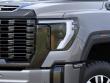 2026 GMC Sierra 2500 HD Denali Ultimate Truck Crew Cab