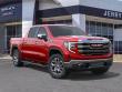 2026 GMC Sierra 1500 SLT Truck Crew Cab