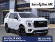 2026 GMC Yukon Denali SUV