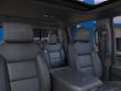 2026 Chevrolet Silverado 3500 HD High Country Truck Crew Cab