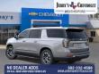 2026 Chevrolet Suburban LT SUV