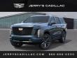 2026 CADILLAC Escalade Sport SUV