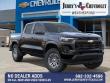 2026 Chevrolet Colorado LT Truck Crew Cab