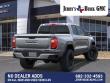 2026 GMC Canyon Elevation Truck Crew Cab