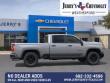 2026 Chevrolet Silverado 2500 HD ZR2 Truck Crew Cab