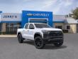2026 Chevrolet Colorado Trail Boss Truck Crew Cab