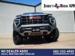 2026 GMC Canyon AT4 Truck Crew Cab