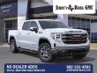 2026 GMC Sierra 1500 SLT Truck Crew Cab