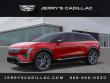 2026 CADILLAC OPTIQ Premium Sport SUV