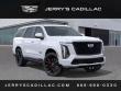 2026 CADILLAC Escalade V-Series SUV