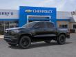2026 Chevrolet Colorado WT Truck Crew Cab