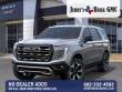2027 GMC Yukon AT4 SUV