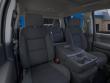 2026 Chevrolet Silverado 2500 HD Custom Truck Crew Cab