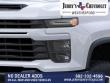 2026 Chevrolet Silverado 2500 HD Custom Truck Crew Cab