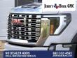 2026 GMC Sierra 3500 HD Denali Truck Crew Cab