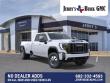 2026 GMC Sierra 3500 HD Denali Ultimate Truck Crew Cab