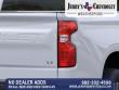 2026 Chevrolet Silverado 1500 LT w/1LT Truck Crew Cab