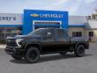 2026 Chevrolet Silverado 2500 HD ZR2 Truck Crew Cab