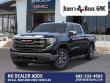 2026 GMC Sierra 1500 SLT Truck Crew Cab