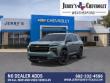 2027 Chevrolet Traverse LT SUV