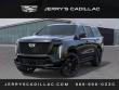 2027 CADILLAC Escalade V-Series SUV