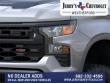 2026 Chevrolet Silverado 1500 Custom Trail Boss Truck Crew Cab
