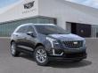 2025 CADILLAC XT5 Luxury SUV