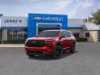 2027 Chevrolet Traverse LT SUV