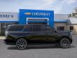 2027 Chevrolet Suburban RST SUV