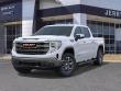 2026 GMC Sierra 1500 SLT Truck Crew Cab