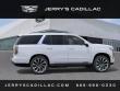 2027 CADILLAC Escalade Luxury SUV