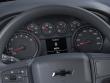 2026 Chevrolet Silverado 1500 Custom Trail Boss Truck Crew Cab