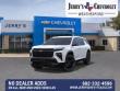 2027 Chevrolet Traverse RS SUV