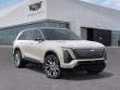 2027 CADILLAC VISTIQ Premium Luxury SUV
