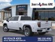 2026 GMC Sierra 3500 HD Denali Ultimate Truck Crew Cab