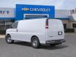 2026 Chevrolet Express Cargo 2500 Work Van Van Cargo Van