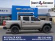 2026 Chevrolet Colorado Trail Boss Truck Crew Cab