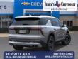 2027 Chevrolet Traverse Z71 SUV