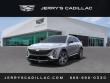 2024 CADILLAC LYRIQ Luxury SUV
