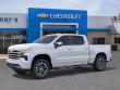 2026 Chevrolet Silverado 1500 High Country Truck Crew Cab