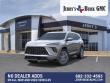 2027 Buick Enclave Avenir SUV
