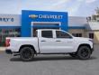 2026 Chevrolet Colorado WT Truck Crew Cab