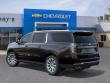 2026 Chevrolet Suburban Premier SUV