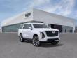 2027 CADILLAC Escalade Luxury SUV