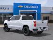 2026 Chevrolet Silverado 1500 RST Truck Crew Cab
