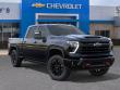 2026 Chevrolet Silverado 2500 HD LTZ Truck Crew Cab