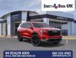 2026 GMC Acadia Elevation SUV