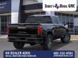 2026 GMC Sierra 1500 AT4X Truck Crew Cab