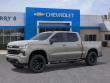 2026 Chevrolet Silverado 1500 RST Truck Crew Cab