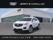 2026 CADILLAC XT5 Luxury SUV